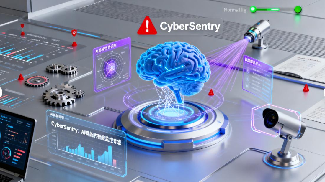 上网行为如何监控？六款超实用的上网行为监控软件推荐，码住(图7)