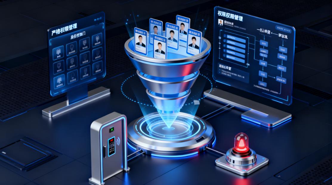 怎么防止源代码泄密？6个防止源代码泄密的方法分享，小白也能快速学会！(图2)