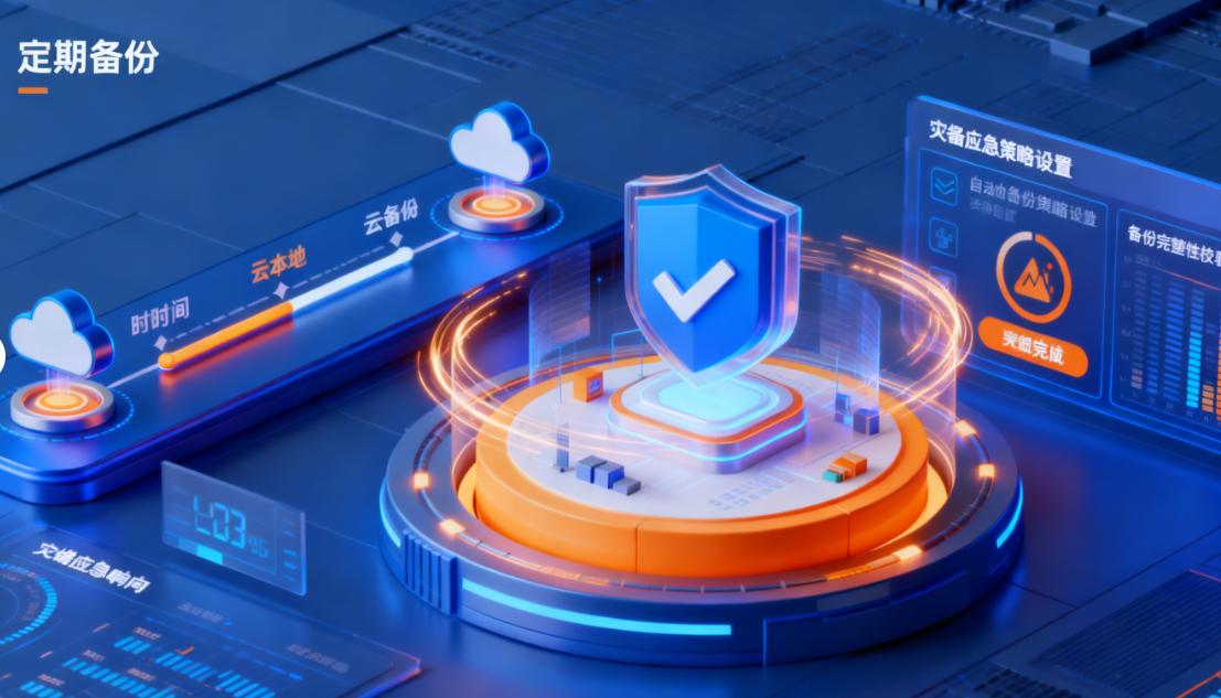 怎么防止源代码泄密？6个防止源代码泄密的方法分享，小白也能快速学会！(图6)