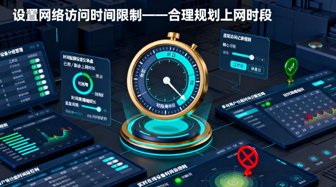 公司局域网怎么监控?教你六个监控公司局域网的方法,全面监控局域网(图8) 公司局域网怎么监控?教你六个监控公司局域网的方法,全面监控局域网(图8)