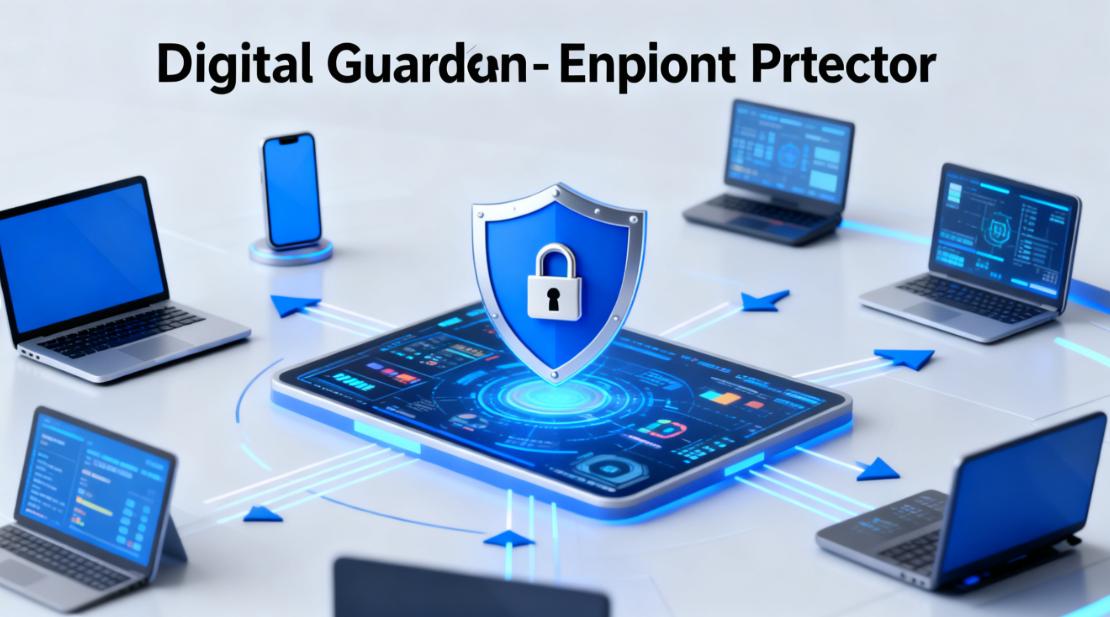 文件防泄密软件有哪些?七款文件防泄密软件分享,2025最新推荐(图8) 文件防泄密软件有哪些?七款文件防泄密软件分享,2025最新推荐(图8)