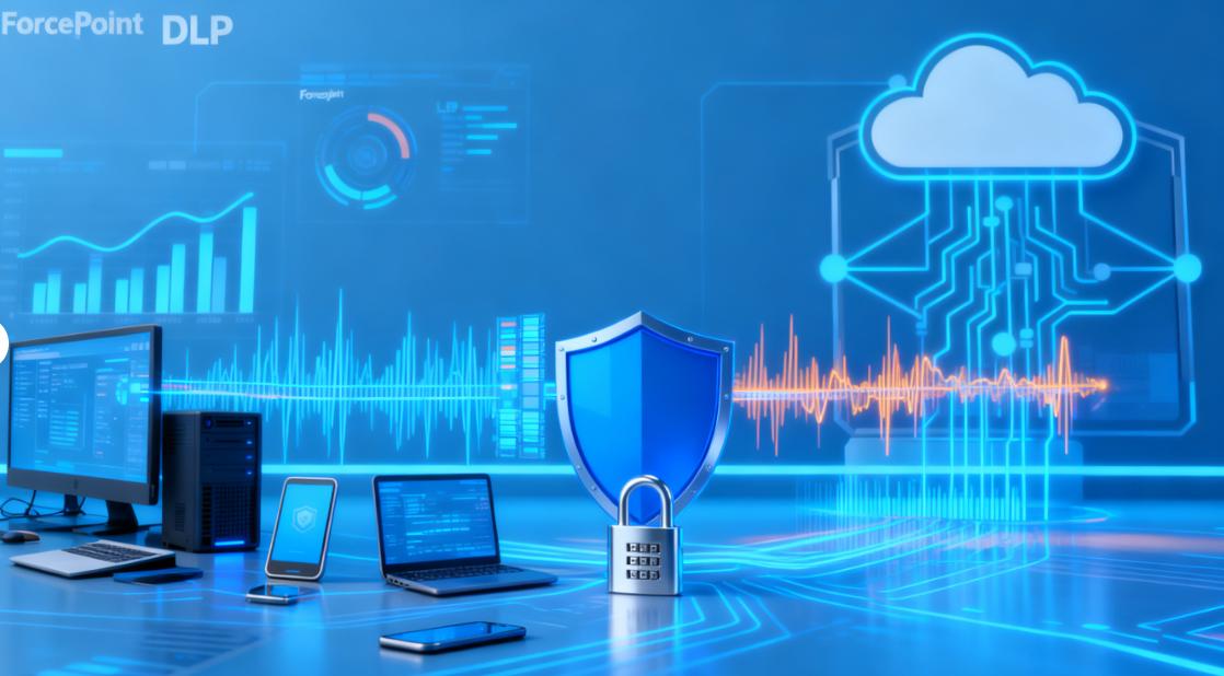 文件防泄密软件有哪些?七款文件防泄密软件分享,2025最新推荐(图10) 文件防泄密软件有哪些?七款文件防泄密软件分享,2025最新推荐(图10)