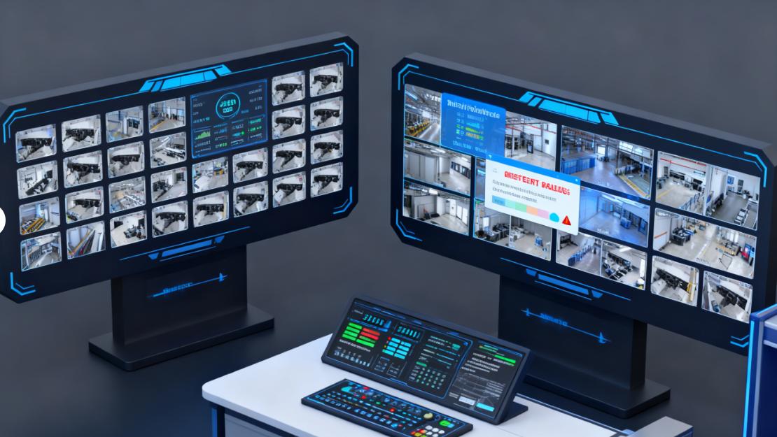 如何防止数据泄密?数据防泄密的六个方法,防止数据泄密!(图6) 如何防止数据泄密?数据防泄密的六个方法,防止数据泄密!(图6)