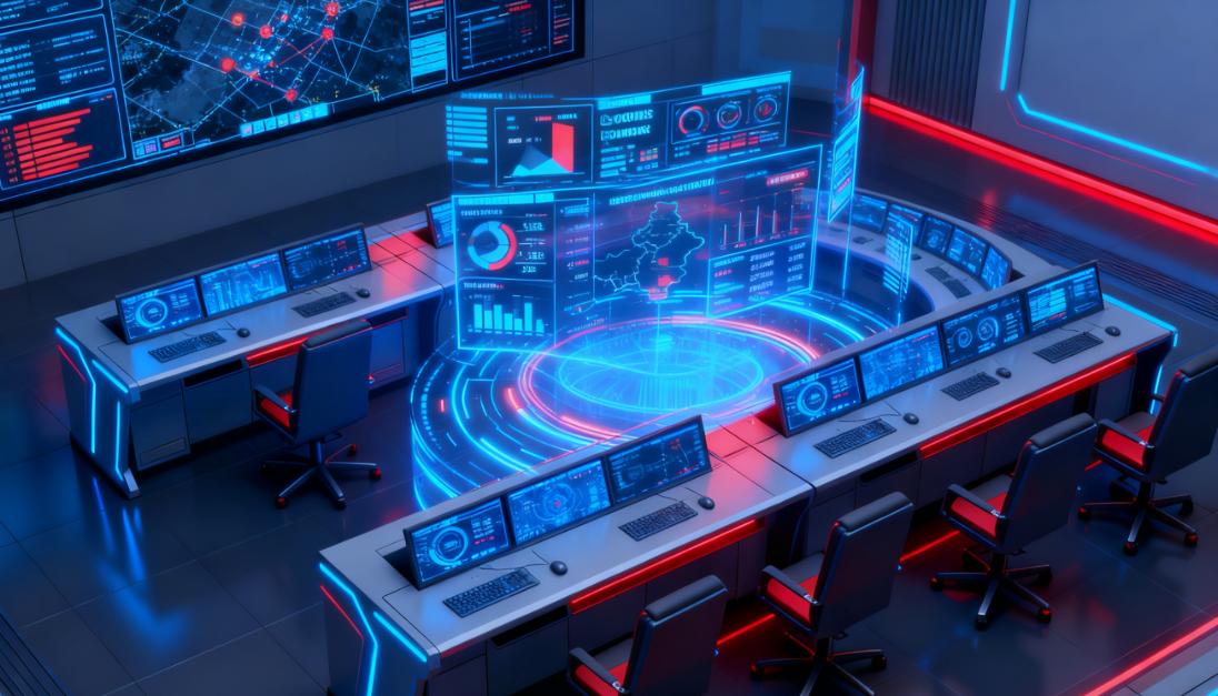 如何防止数据泄密?数据防泄密的六个方法,防止数据泄密!(图8) 如何防止数据泄密?数据防泄密的六个方法,防止数据泄密!(图8)