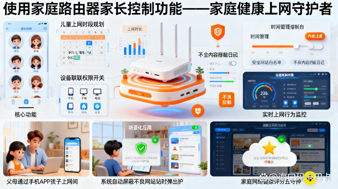 上网行为怎么监控？教你五个上网监控方法，实时监控上网行为，码住(图6)