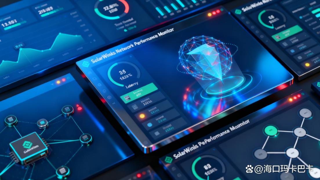 局域网如何监控？七款局域网监控软件推荐，轻松监控局域网(图9)