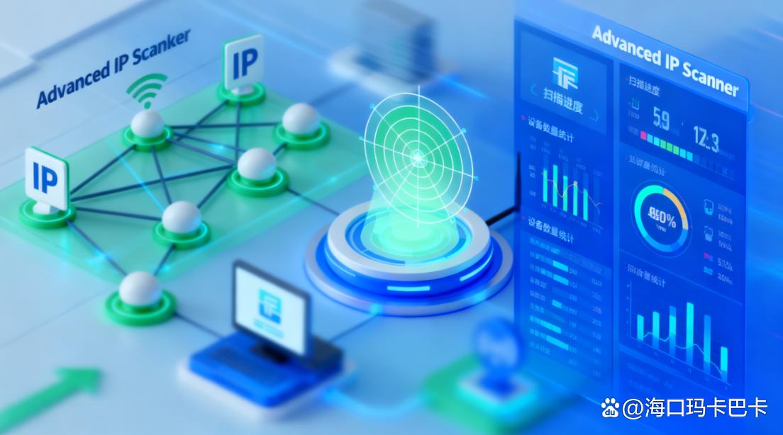 局域网如何监控？七款局域网监控软件推荐，轻松监控局域网(图7)