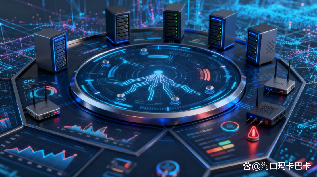 局域网如何监控？七款局域网监控软件推荐，轻松监控局域网(图8)