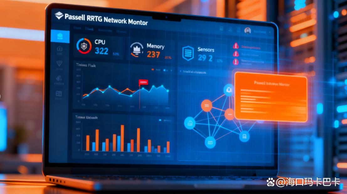 局域网如何监控？七款局域网监控软件推荐，轻松监控局域网(图10)