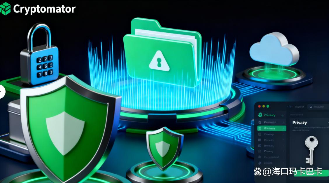 电脑怎么加密？推荐 6 款爆火的电脑加密软件，每个都好用，码住(图6)