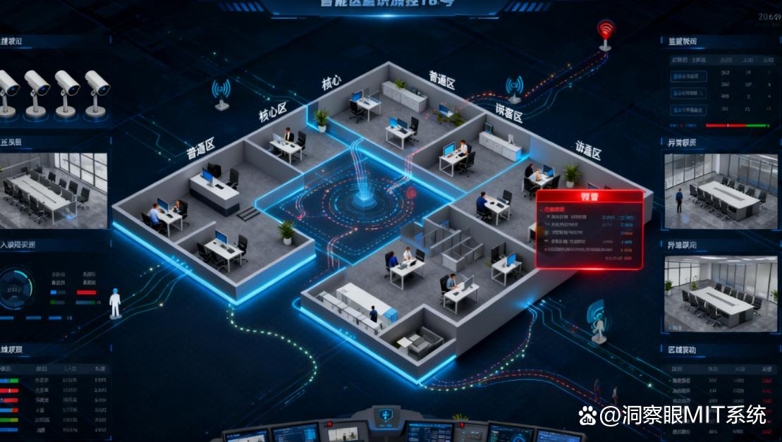 如何防止电脑屏幕被拍照？教你五个防止电脑屏幕拍照泄密的方法，操作简单！(图9)