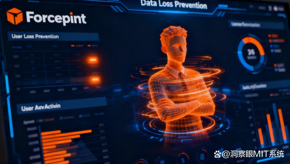 数据防泄密软件七大排行榜盘点,2025年最新推荐,你适合哪个?(图7) 数据防泄密软件七大排行榜盘点,2025年最新推荐,你适合哪个?(图7)