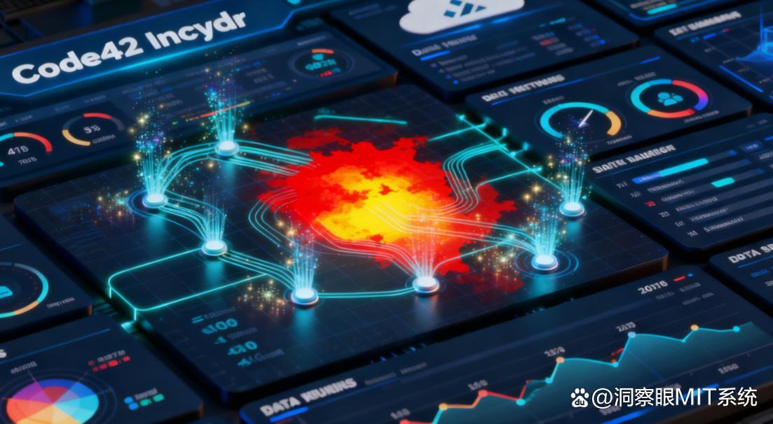 数据防泄密软件七大排行榜盘点,2025年最新推荐,你适合哪个?(图8) 数据防泄密软件七大排行榜盘点,2025年最新推荐,你适合哪个?(图8)