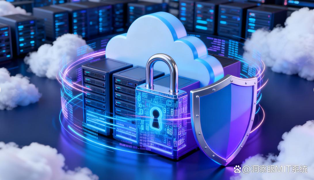 数据防泄密软件七大排行榜盘点,2025年最新推荐,你适合哪个?(图9) 数据防泄密软件七大排行榜盘点,2025年最新推荐,你适合哪个?(图9)