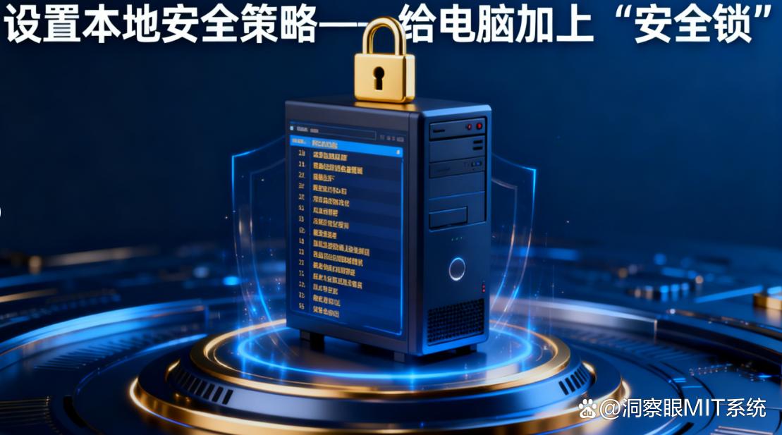 怎么对电脑进行监控？分享五个超简单的电脑监控方法，码住学起来！(图6)