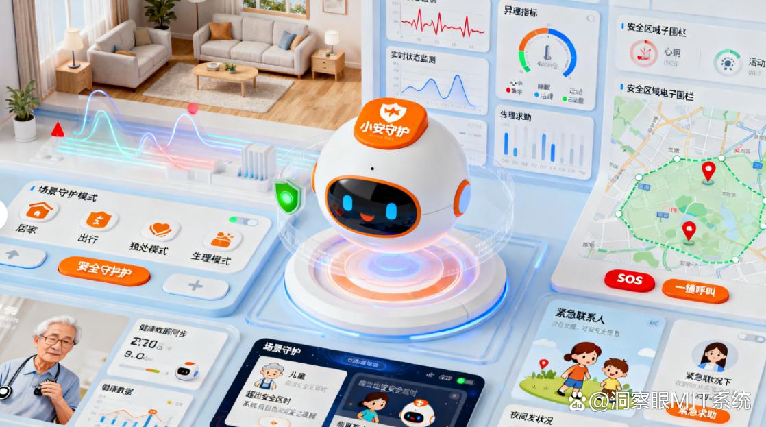 电脑监控软件有哪些？七款电脑监控软件分享，码住啦(图6)