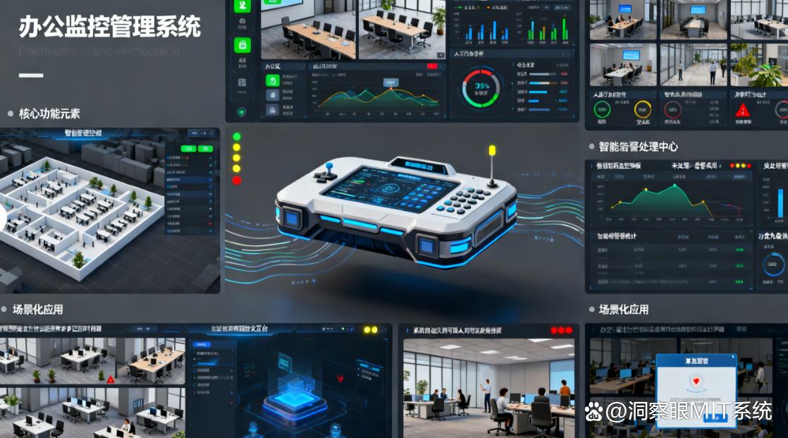 电脑监控软件有哪些？七款电脑监控软件分享，码住啦(图8)