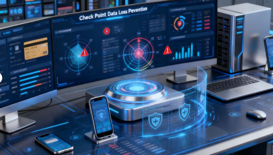 文件防泄密软件哪个好？推荐七款好用的文件防泄密软件，建议收藏(图6)