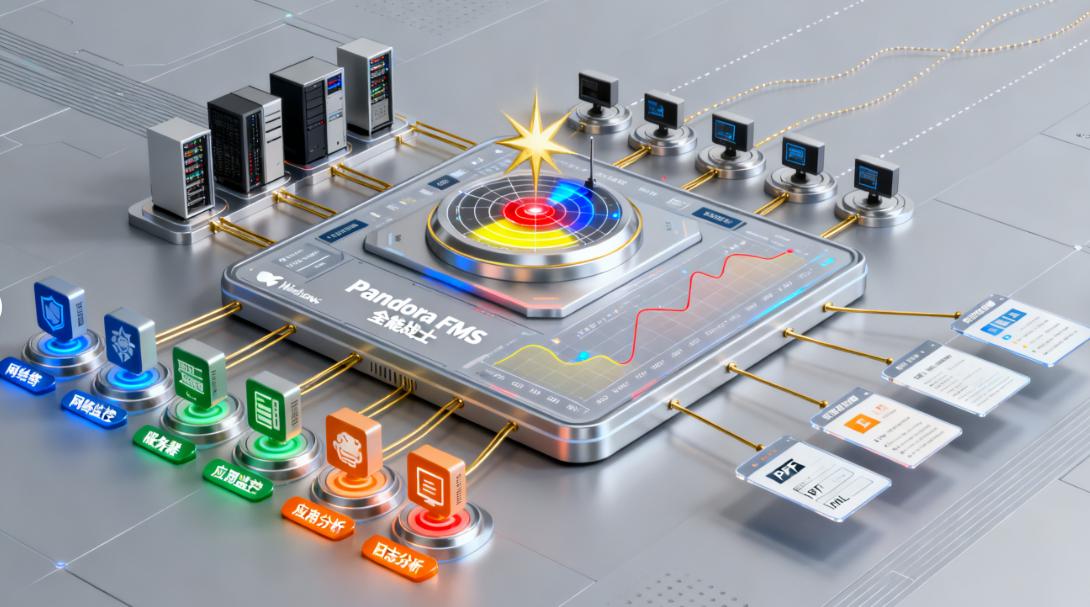 怎么监控内网？六款内网监控软件强烈推荐，快码住！(图8)