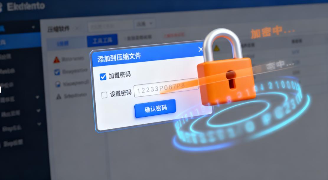 怎么给U盘加密？五个U盘加密的方法分享给你，保护U盘安全(图7)