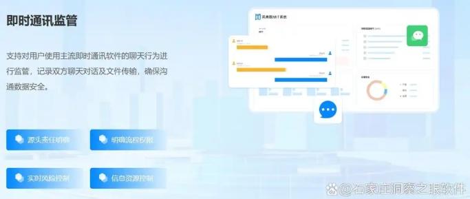 有哪些上网行为监控软件？六款超实用的上网行为软件分享，25年最新整理(图5)