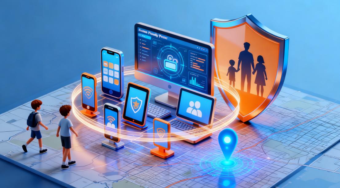 有哪些上网行为监控软件？六款超实用的上网行为软件分享，25年最新整理(图6)