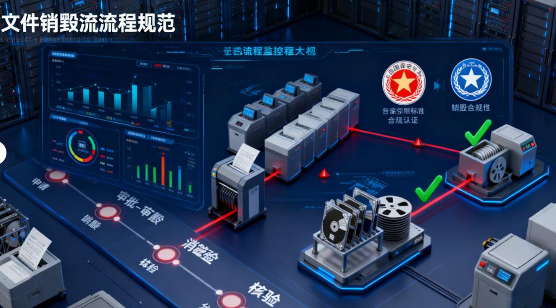 怎么防止文件泄密？六个高效安全的防泄密方法分享，码住啦(图8)