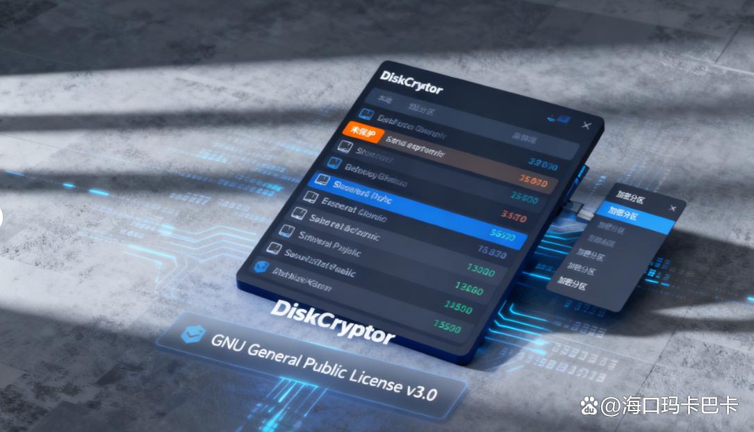 U盘怎么加密?有这七款U盘加密软件就够了,保护U盘安全!(图6) U盘怎么加密?有这七款U盘加密软件就够了,保护U盘安全!(图6)