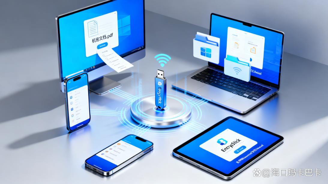 U盘怎么加密?有这七款U盘加密软件就够了,保护U盘安全!(图7) U盘怎么加密?有这七款U盘加密软件就够了,保护U盘安全!(图7)