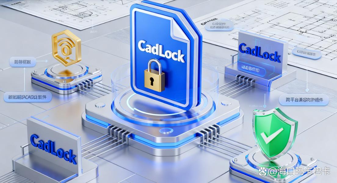 担心图纸泄露？推荐六款图纸防泄漏软件，都是 2025 年精选(图7)