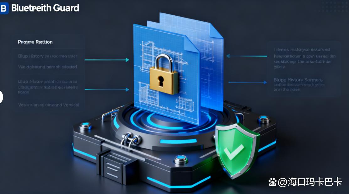 担心图纸泄露？推荐六款图纸防泄漏软件，都是 2025 年精选(图8)