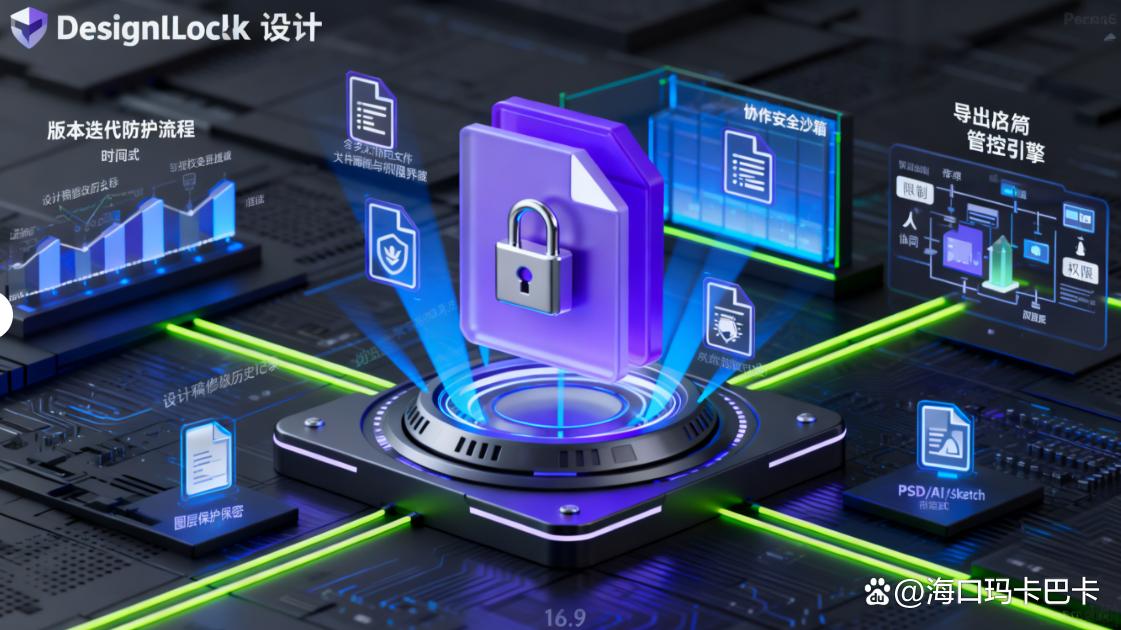 担心图纸泄露？推荐六款图纸防泄漏软件，都是 2025 年精选(图10)