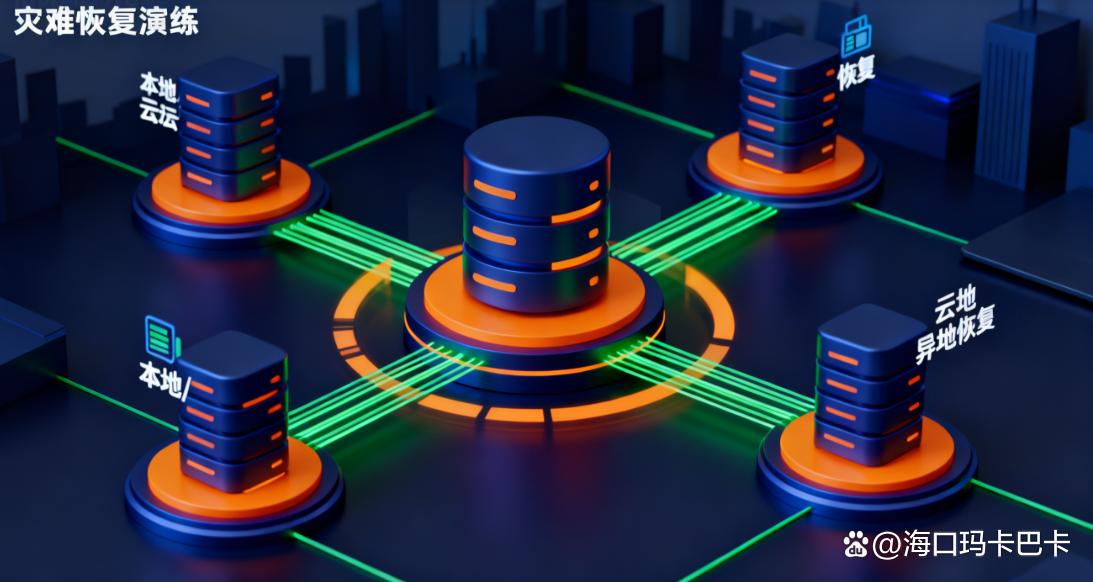 如何防止数据泄密？数据防泄密的七种方法，一键轻松防止泄密！(图9)