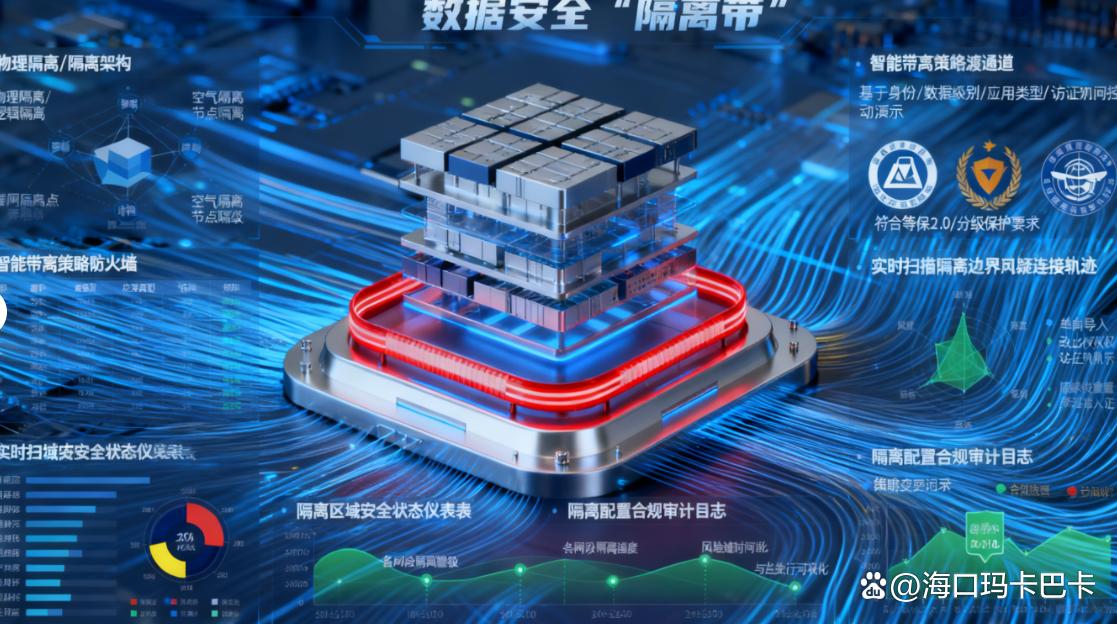 如何防止数据泄密？数据防泄密的七种方法，一键轻松防止泄密！(图8)