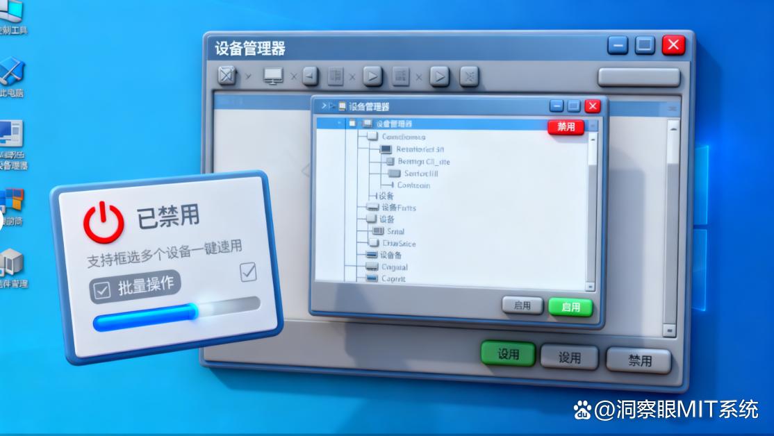 怎么禁用USB端口?教你五个禁用USB端口的方法,轻松禁止!(图6) 怎么禁用USB端口?教你五个禁用USB端口的方法,轻松禁止!(图6)