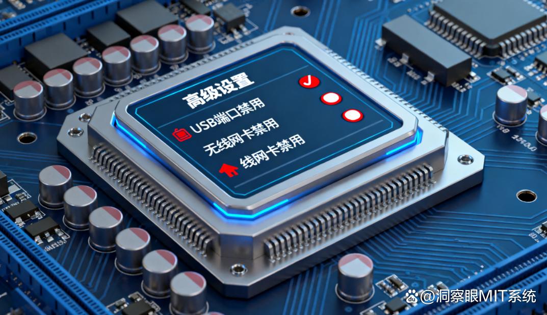 怎么禁用USB端口?教你五个禁用USB端口的方法,轻松禁止!(图5) 怎么禁用USB端口?教你五个禁用USB端口的方法,轻松禁止!(图5)