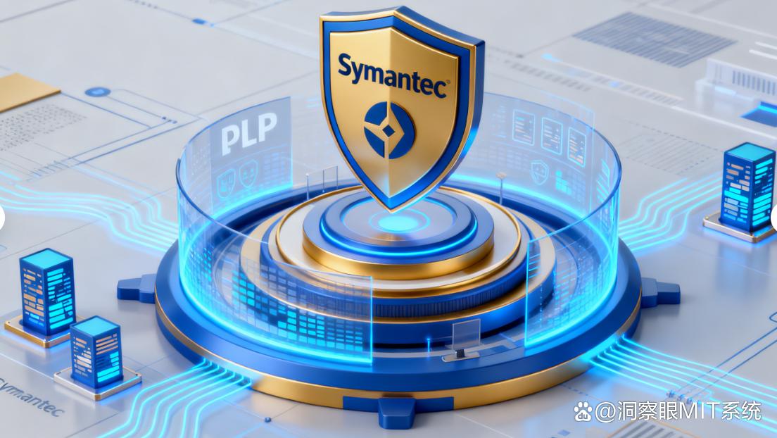 数据防泄漏系统有哪些？2025年分享七款热门数据防泄漏系统！(图6)