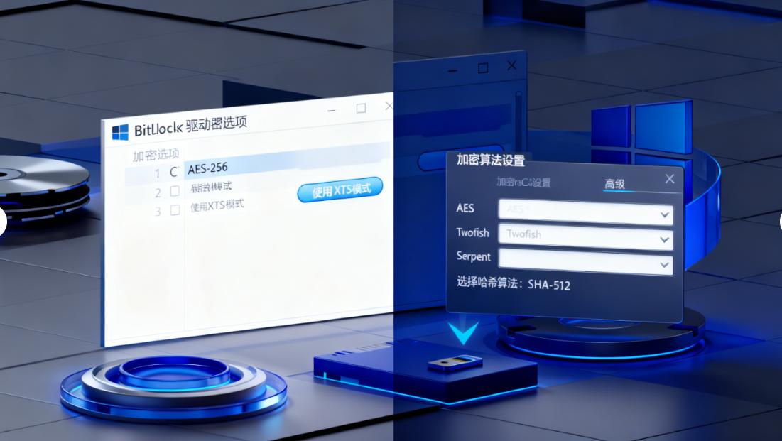 文件加密怎么做？6个加密方法分享，保护文件安全！(图7)