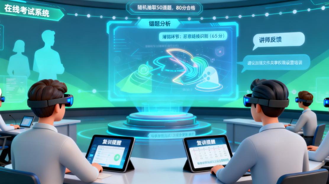 U盘泄密怎么办？U盘防泄密的五种措施，减少U盘泄密风险！码住(图8)