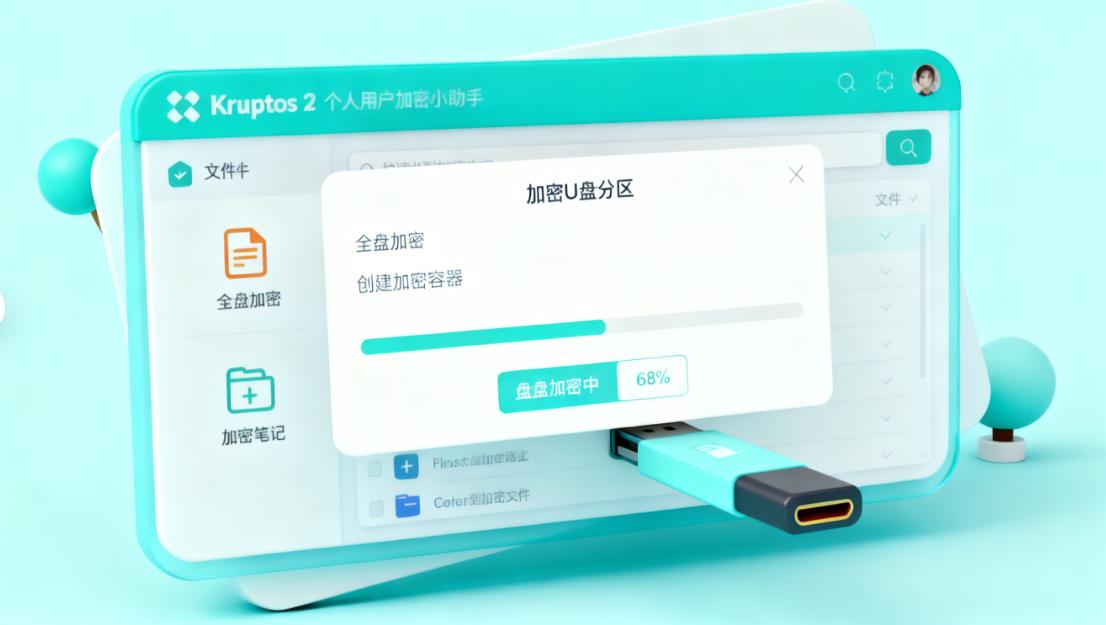 文件加密软件哪个最好用?推荐八款公认好用的文件加密软件!快码住(图7) 文件加密软件哪个最好用?推荐八款公认好用的文件加密软件!快码住(图7)