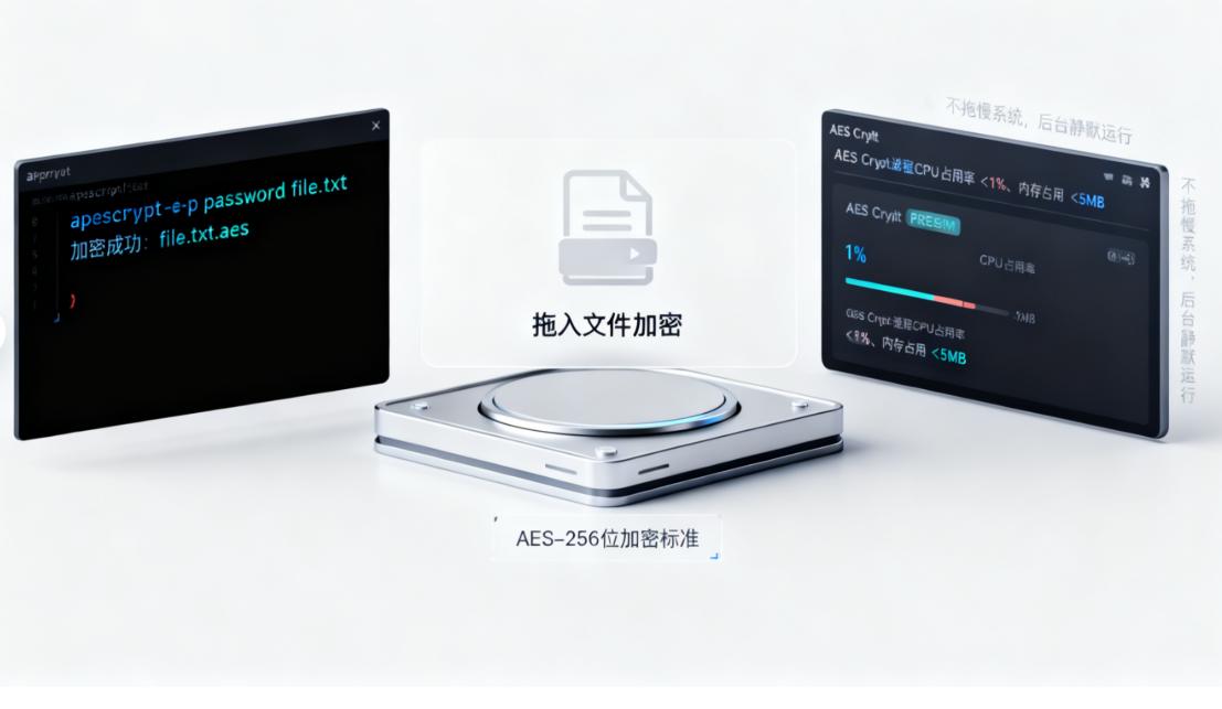 文件加密软件哪个最好用?推荐八款公认好用的文件加密软件!快码住(图9) 文件加密软件哪个最好用?推荐八款公认好用的文件加密软件!快码住(图9)