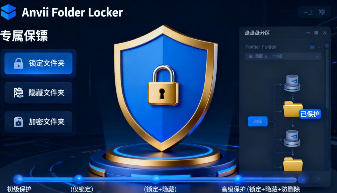 文件加密软件哪个最好用?推荐八款公认好用的文件加密软件!快码住(图10) 文件加密软件哪个最好用?推荐八款公认好用的文件加密软件!快码住(图10)