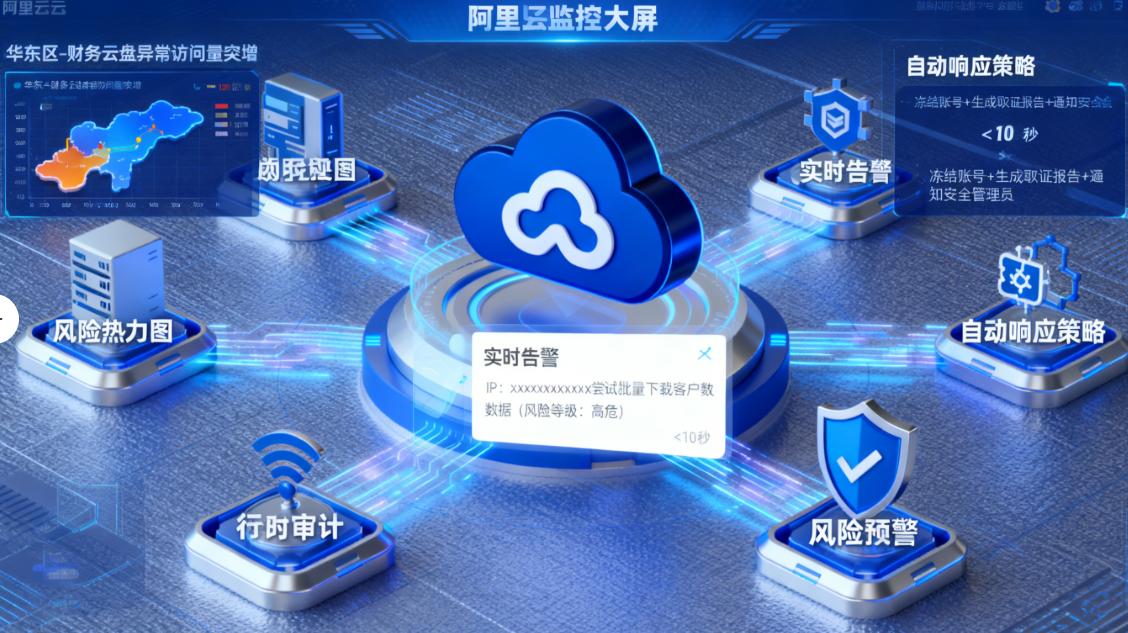 文件防泄密软件不会选？分享七款文件防泄密软件，25年最新(图8)