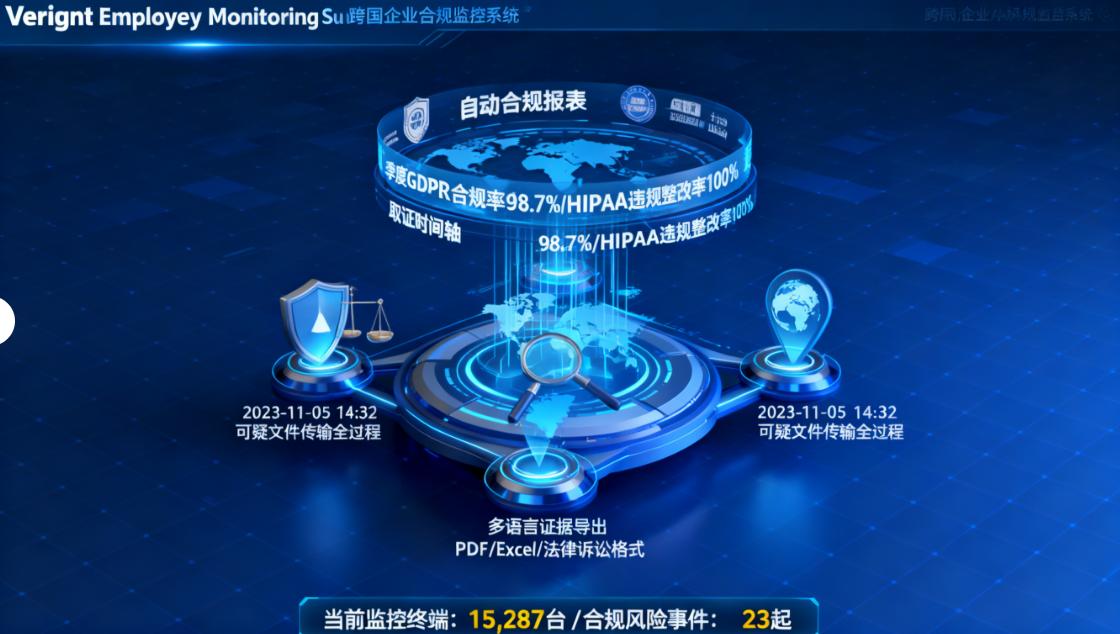 上网行为怎么监控?请收下这六款上网行为监控软件,25最新整理(图8) 上网行为怎么监控?请收下这六款上网行为监控软件,25最新整理(图8)