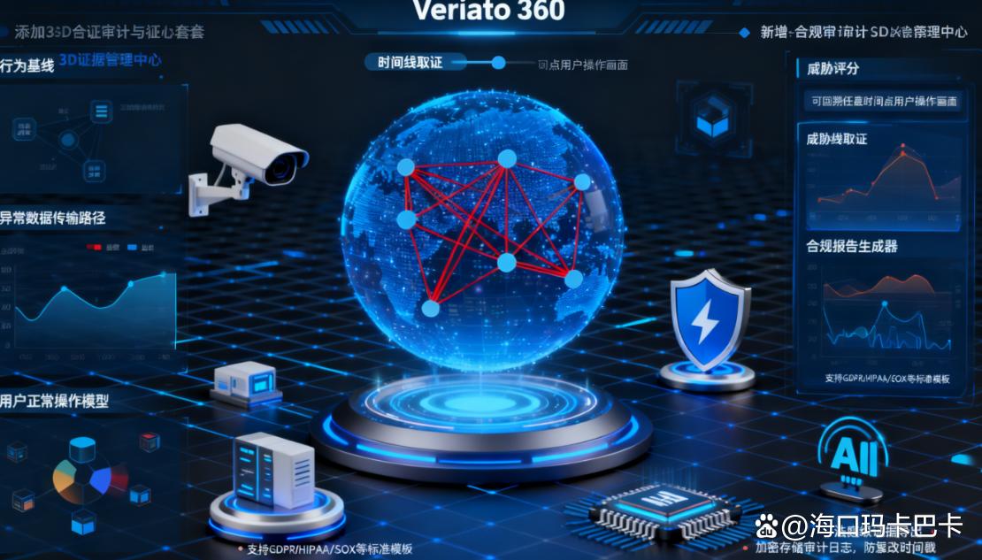 监控电脑的软件有哪些？推荐六款电脑监控软件，都是公认好用(图8)