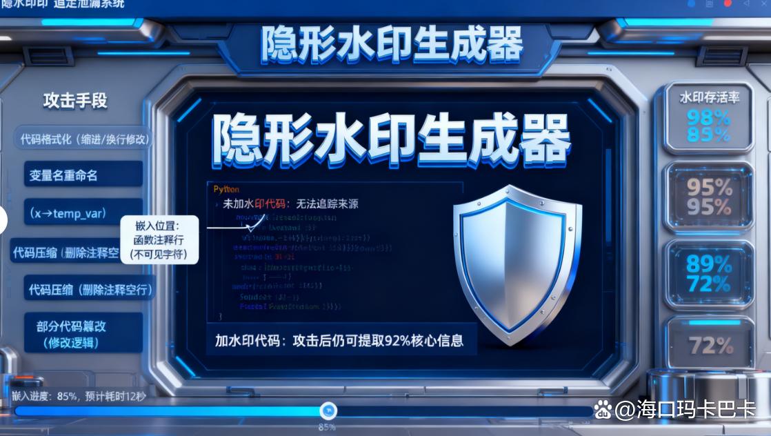 如何防止源代码泄露？分享五个源代码防泄密的解决方案，小白也能学会(图6)