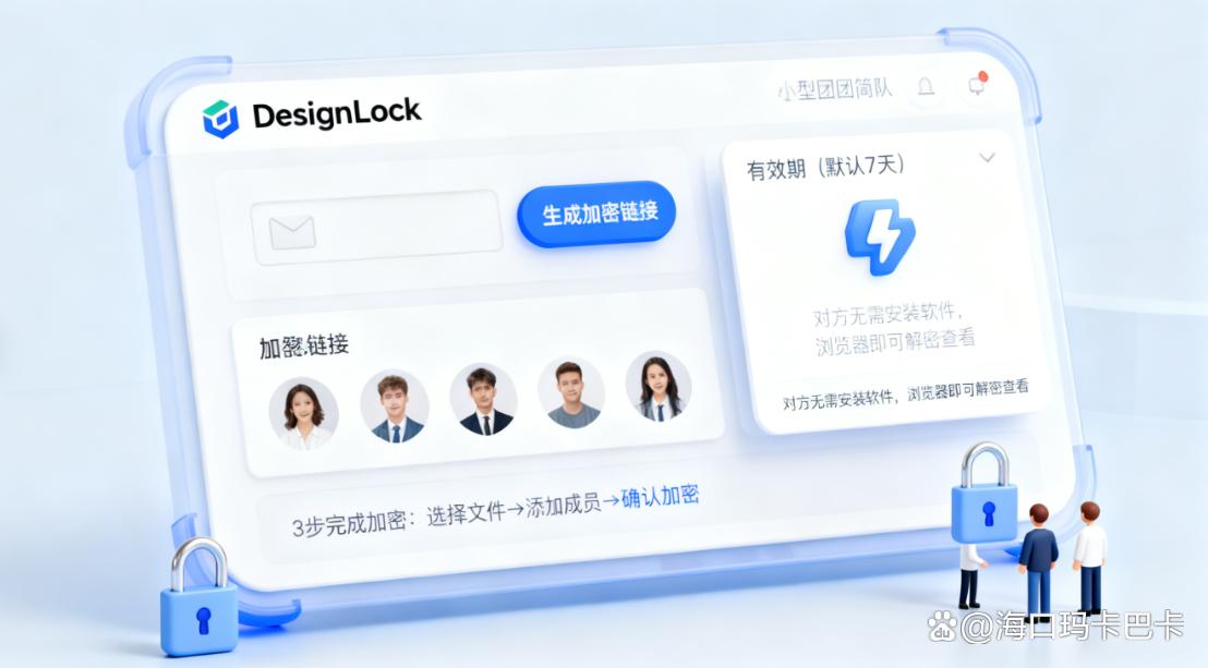 CAD图纸加密软件怎么选?总结七款超好用的CAD图纸加密软件!(图7) CAD图纸加密软件怎么选?总结七款超好用的CAD图纸加密软件!(图7)
