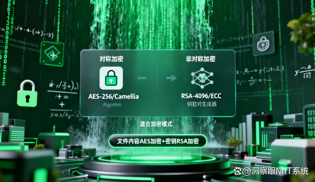 源代码加密有哪些方法？五个源代码加密的方法教给你，码住(图6)