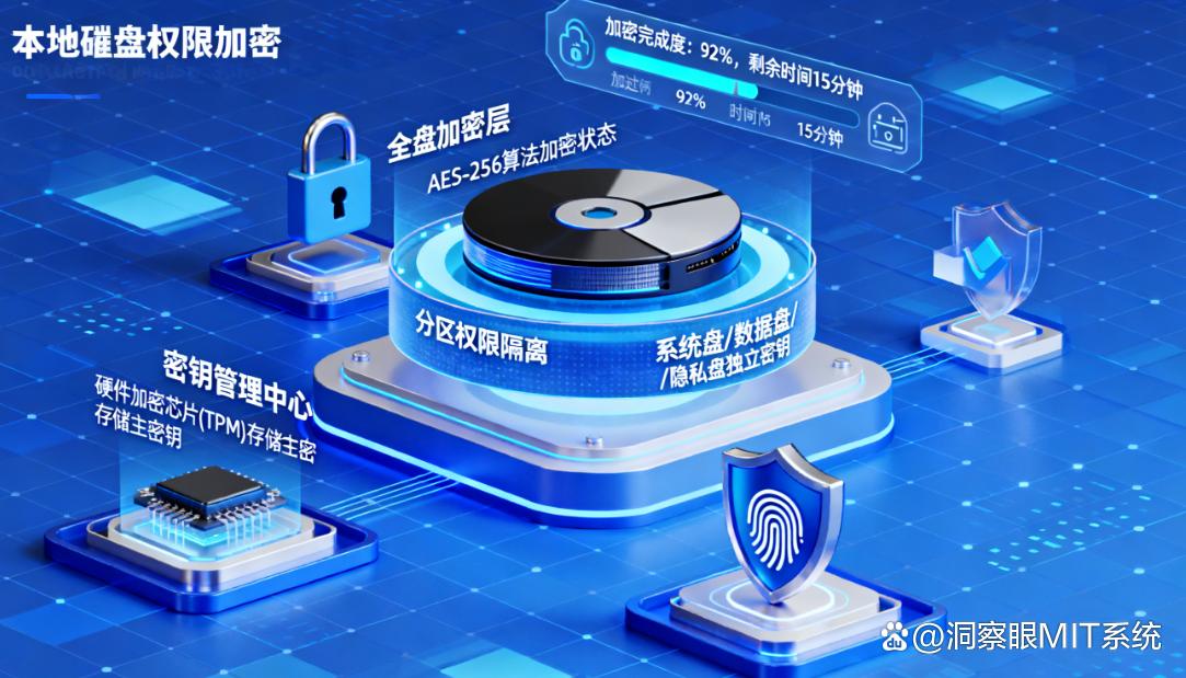 源代码加密有哪些方法？五个源代码加密的方法教给你，码住(图7)