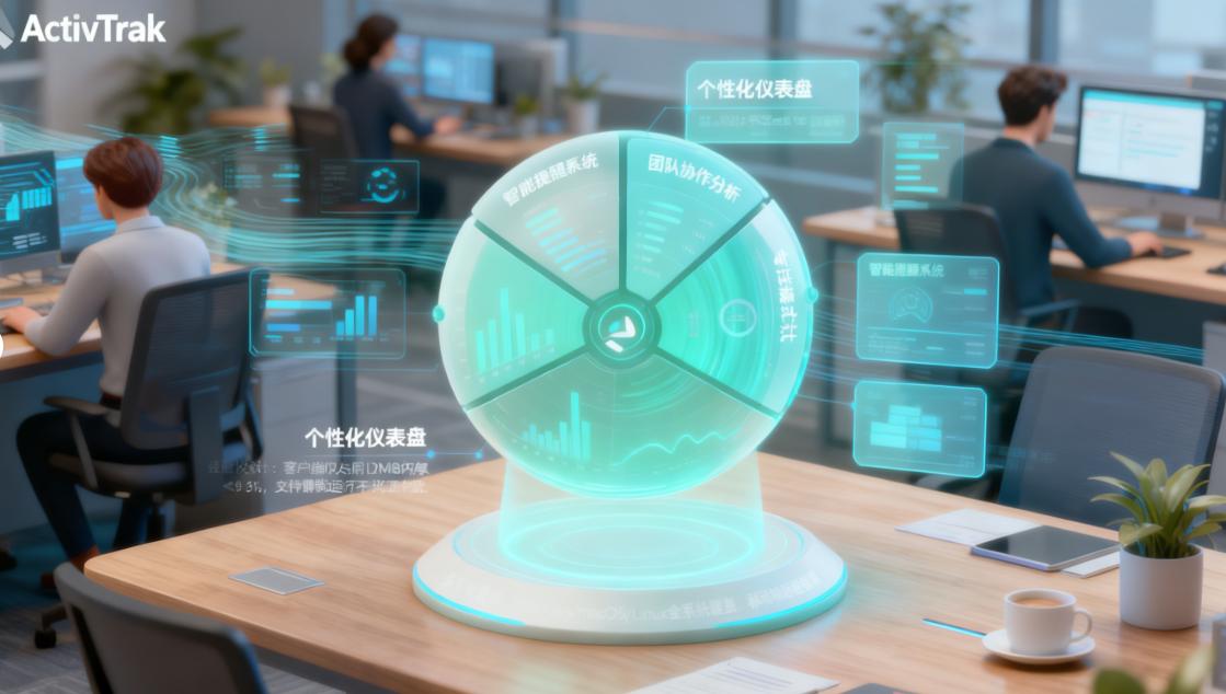 员工上网行为怎么监控？推荐五个监控员工上网行为的软件，码住啦(图6)